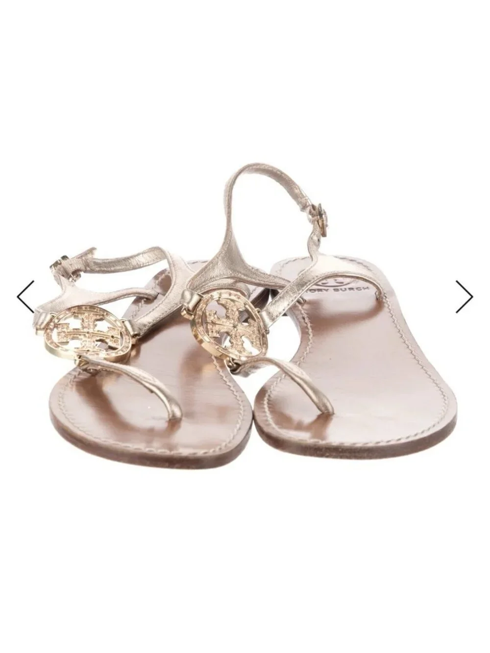 Tory Burch product pair